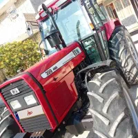 تراکتور ۳۹۹ در حد صفر مدل ۱۴۰۳