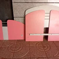 کمد و تخت|تخت و سرویس خواب|محمدیه-قزوین, |دیوار