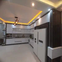 کابینت وکمددیواری بهارستان