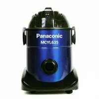 جاروبرقی سطلی پاناسونیک جارو برقی آبو خاک