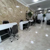 دعوت به همکاری//مشاور املاک//خانم اقا|استخدام بازاریابی و فروش|باقرشهر, |دیوار
