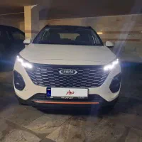 ام وی ام ایکس ۳۳ کراس اتومات mvm x33 cross 1404