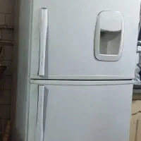 یخچال کاملا سالم خرید فوری|یخچال و فریزر|شاهدشهر, |دیوار