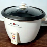 پلوپز بخارپز کلورانس|سایر لوازم برقی|بابل, |دیوار