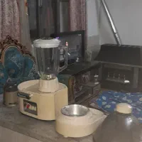 آبمیوه گیری ۳کاره