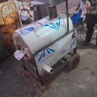 ابگیری گوجه فرنگی و انگور در محل