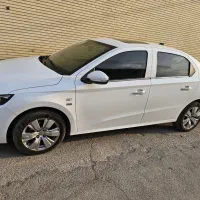 فروش تارا ۴۰۳ فول اتومات|خودرو سواری و وانت|چابهار, |دیوار