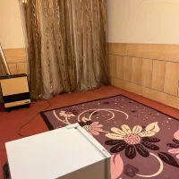 اجاره اتاق همکف تمیز ۶۰۰تومن