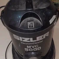 جارو برقی ترک