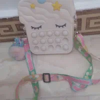 سیلیکونی کودکانه