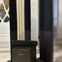 سینما خانگی|سیستم صوتی خانگی|اراک, |دیوار