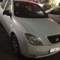 تیبا ۲ مدل ۴۰۱|خودرو سواری و وانت|بومهن, |دیوار