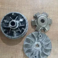 کلاج جلوی کیلیک 170