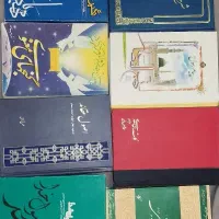 انواع کتاب