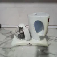 چای ساز تفال|سماور، چایساز، قهوهساز|الوند, |دیوار