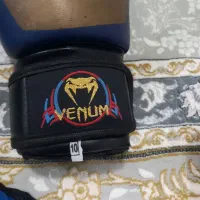 دستکش بوکس با تجهیزات|تجهیزات ورزشی|اسلامآباد غرب, |دیوار