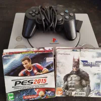 سونی 1|کنسول، بازی ویدئویی و آنلاین|سهند, |دیوار