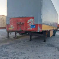 اجاره کانتینر چادری|خدمات حمل و نقل|خوی, |دیوار