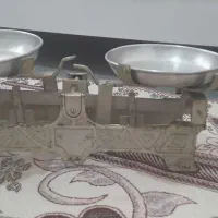 ترازو قدیمی