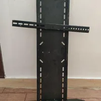 پایه تلویزیون دیواری