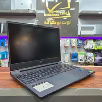 لپ تاپ گیمینگ اچ پی HP Victus Gaming laptop|رایانه همراه|بندرعباس, |دیوار