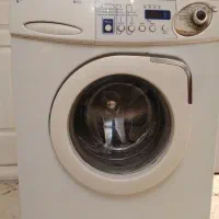 ماشین لباسشویی سامسونگ
