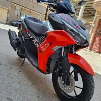 موتور ایروکس180