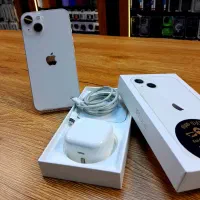 iphone 13 normal GB256 CHA ایفون ۱۳ حافظه ۲۵۶|موبایل|تهران, جردن|دیوار