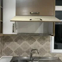 کابینت وسینک دوقلوی اخوان باابچکان درحدنونو|مصالح و تجهیزات ساختمان|تهران, مخصوص|دیوار