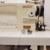 چرخ خیاطی ماکو ماسوره بزرگ ۸گام|چرخ خیاطی و ریسندگی|قائمشهر, |دیوار