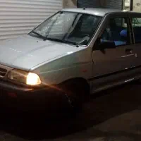 پراید صبا|خودرو سواری و وانت|رشت, یخسازی|دیوار