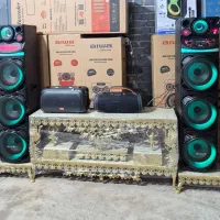 اسپیکر آیوا۲۱۰۲ ۲قلو ۶ساب تخفیف ویژه سوگلی گلشهر
