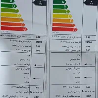 فروش کولرگازی پاکشوما|کولر گازی و فن‌کوئل|اسکو, |دیوار
