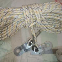 طناب استاتیک ۳۰ متر