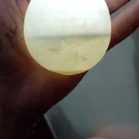 گوی عقیق .|جواهرات|قم, زنبیل آباد|دیوار