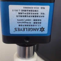 دوربین میکروسکوپ و تلسکوپ|دوربین عکاسی و فیلم‌برداری|قزوین, |دیوار