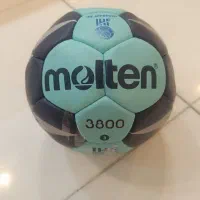 توپ هندبال مولتن