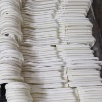 چوب لباسی سفید