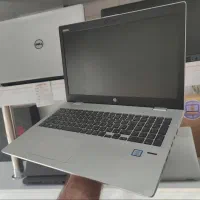 لپ تاپ اچ پی نسل 8 HP 640 g5 i5 طراحی حسابداری|رایانه همراه|قرچک, مهدیه|دیوار
