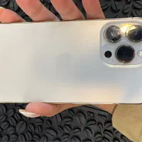 آیفون ۱۳ پرو