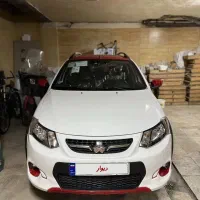 کوییک r مدل ۱۴۰۱ خشک