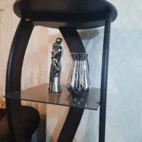 ویترین چوبی فروشی