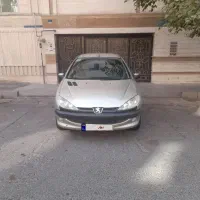 ۲۰۶ تیپ ۲|خودرو سواری و وانت|تهران, ائمه اطهار|دیوار