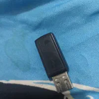 مبدل کیبورد لاجیتک