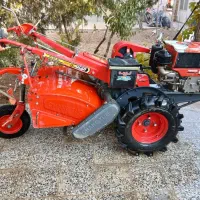 فروش تیلر مزرعه|ماشین‌آلات صنعتی|نجف‌آباد, حومه نجف آباد|دیوار