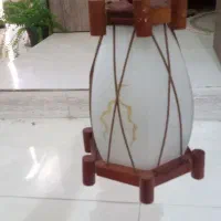 چندتا لوستر|لوستر و چراغ آویز|دامغان, |دیوار