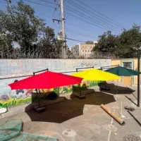 چتر سایه بان