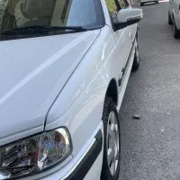 پارسxu7p موتور جدید ۱۴۰۱|خودرو سواری و وانت|تبریز, |دیوار