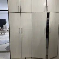 اجار آپارتمان ۱۰۰ متری ۲ خوابه طبقه ۴ در بلوار توس|اجارهٔ آپارتمان|مشهد, توس (بلوار توس)|دیوار