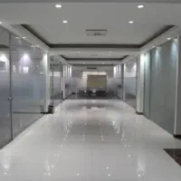 1200 متر مستغلات سند اداری مطهری خارج طرح/فول